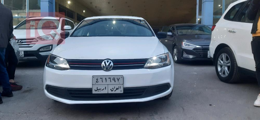 فولكسفاغن جيتا